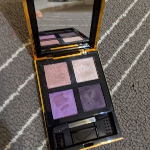 Ysl eyeshadows